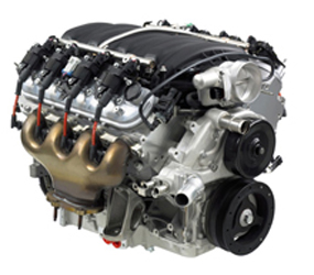 C228C Engine